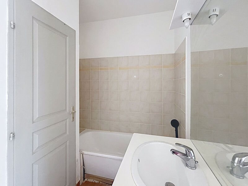 Appartement à vendre, 30m², Orange