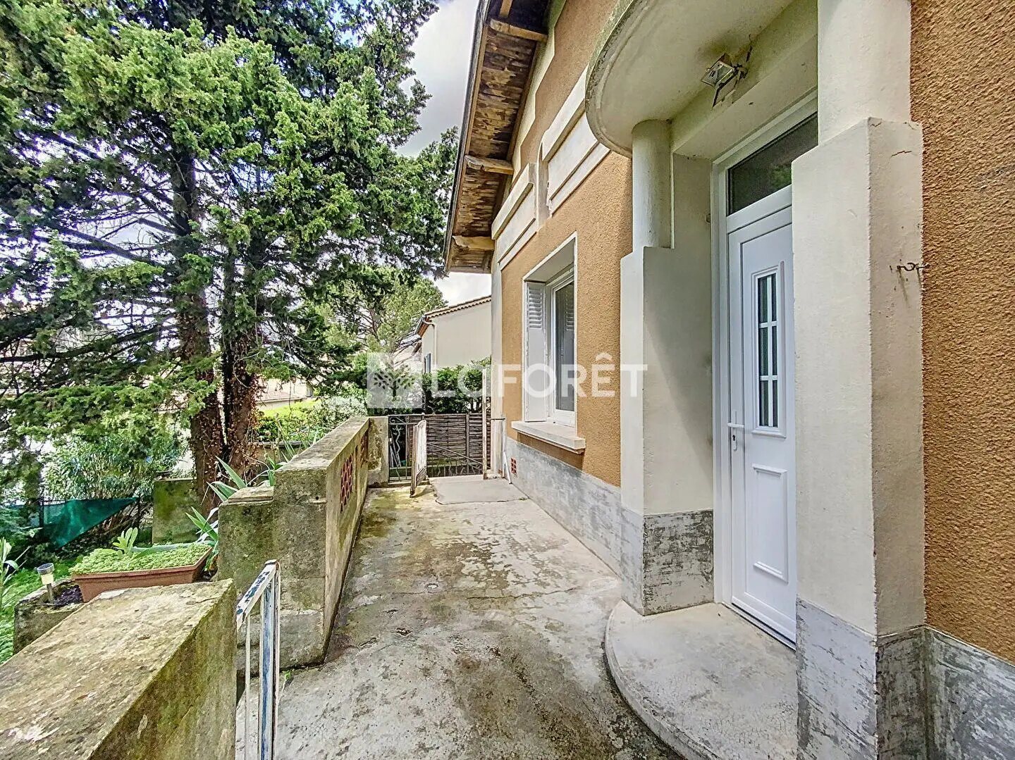Appartement à louer, 70m², Orange