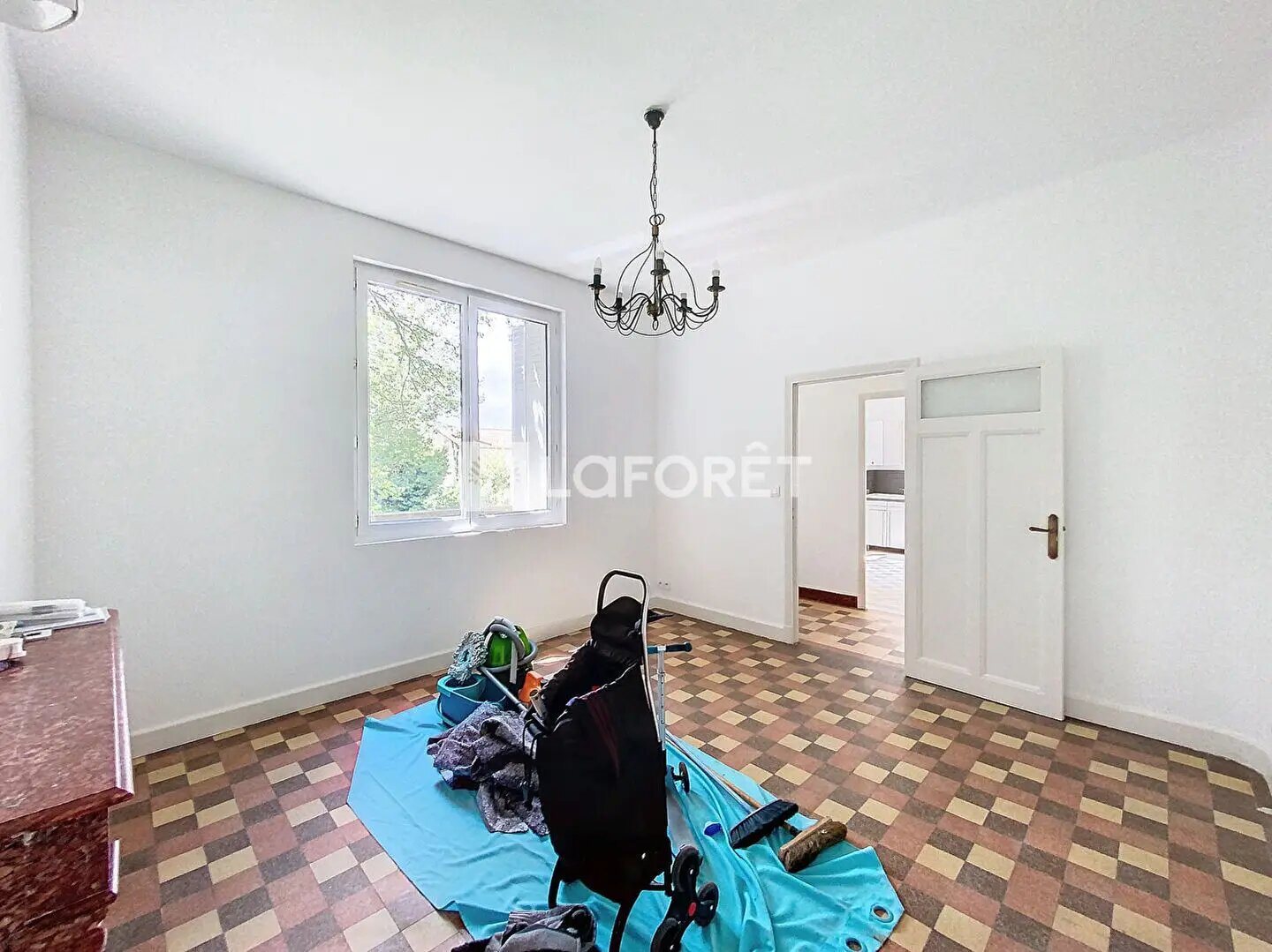 Appartement à louer, 70m², Orange