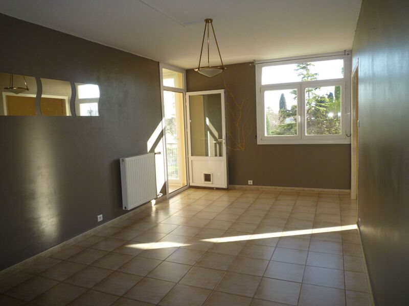 Appartement à louer, 73m², Orange
