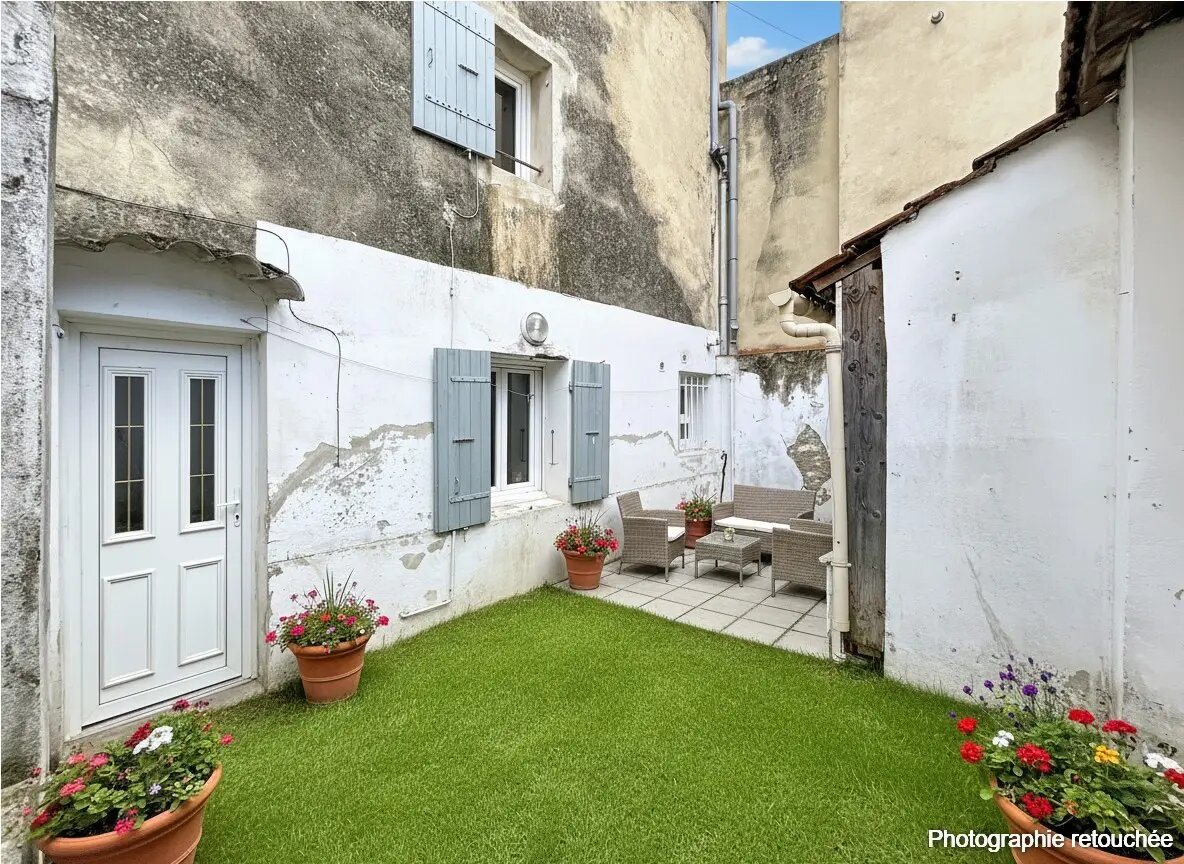Maison à vendre, 51m², Orange