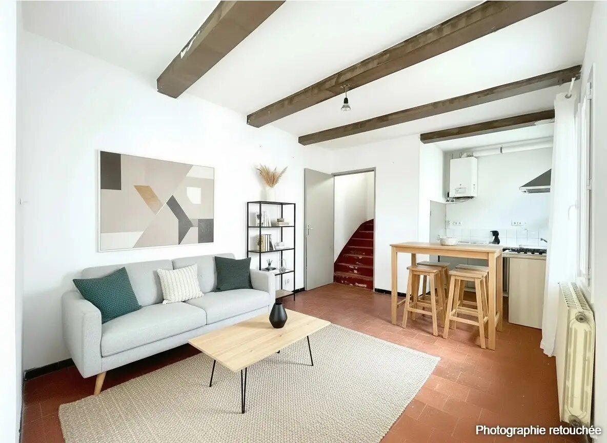 Maison à vendre, 51m², Orange