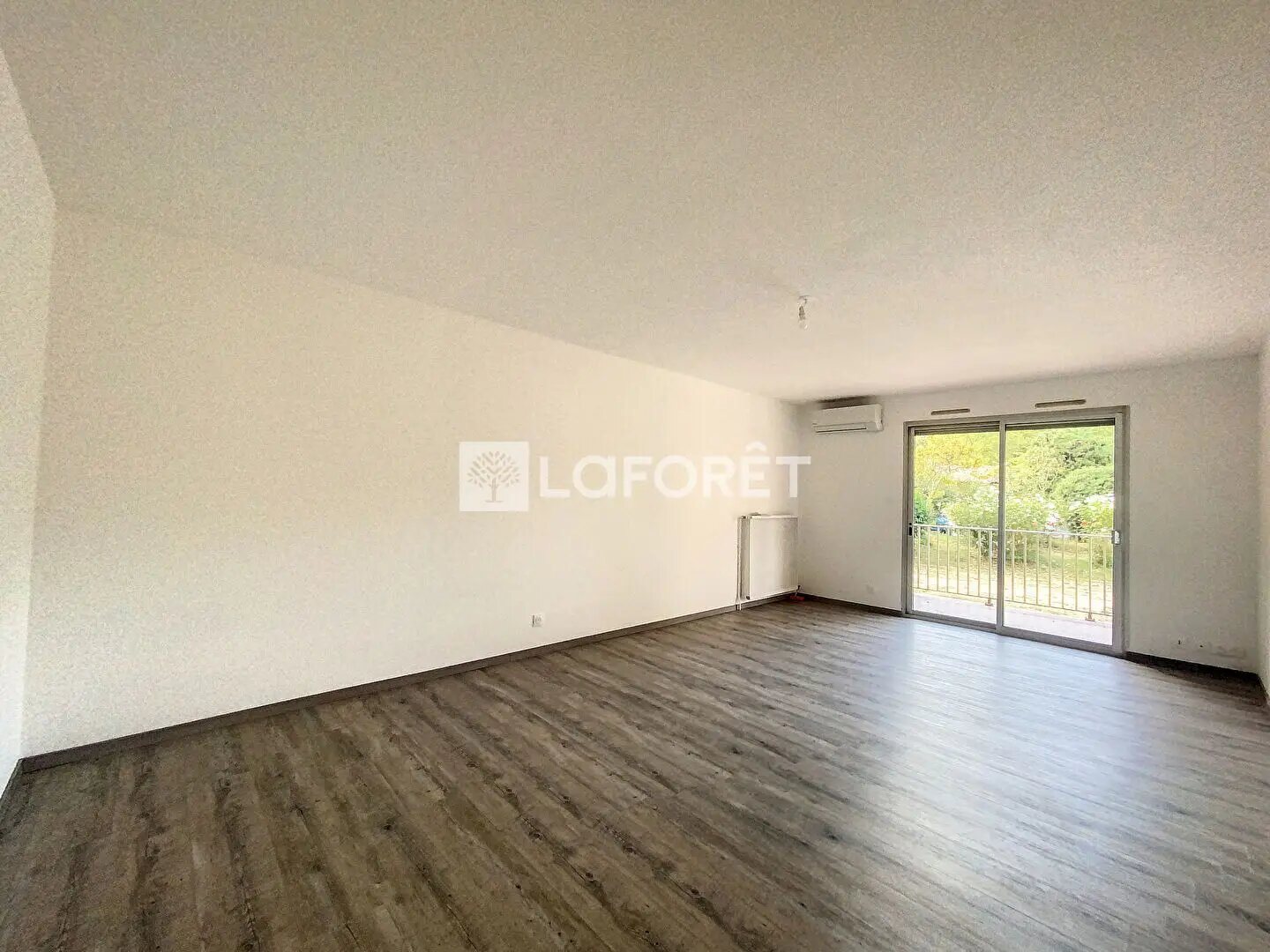 Appartement à louer, 58m², Orange