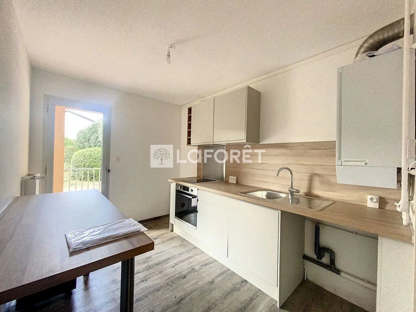 Appartement à louer, 58m², Orange