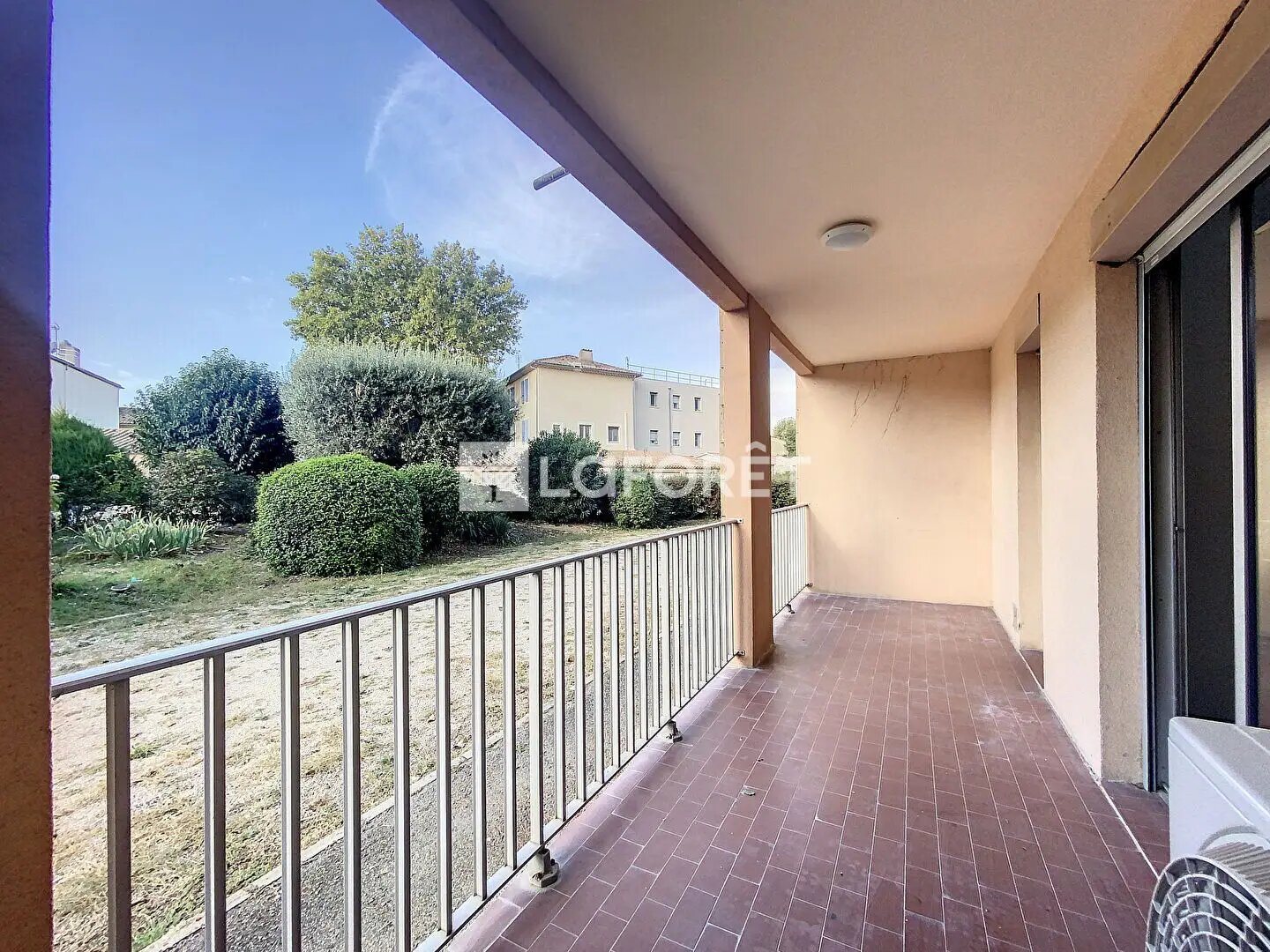 Appartement à louer, 58m², Orange