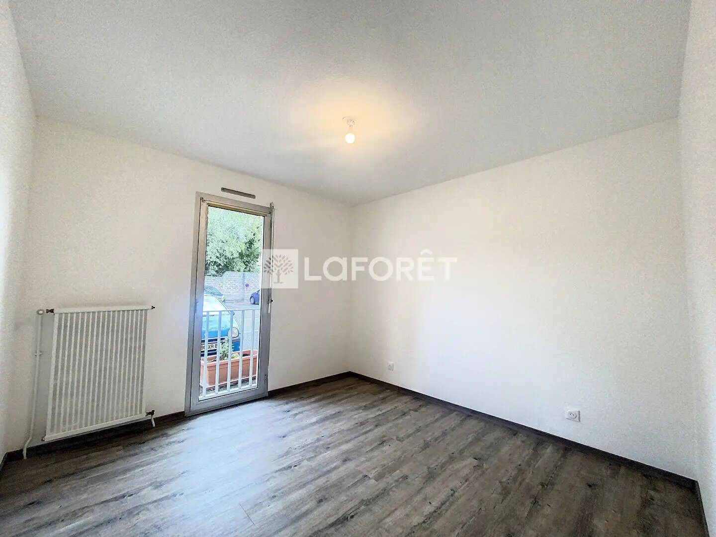 Appartement à louer, 58m², Orange