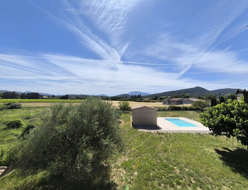 Maison à vendre, 153m², Roaix