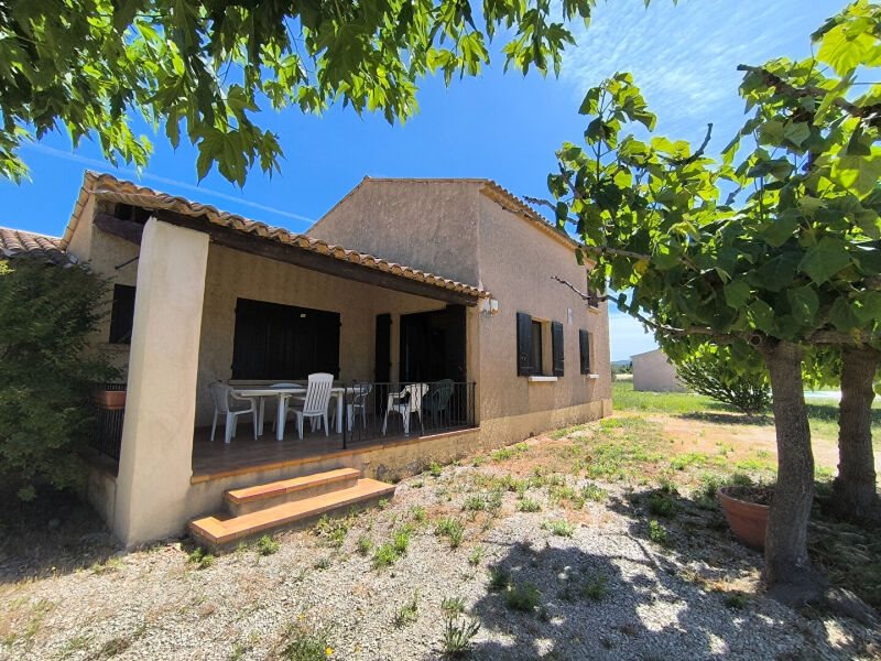 Maison à vendre, 153m², Roaix