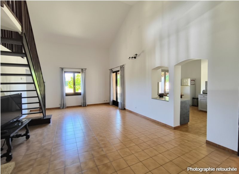 Maison à vendre, 153m², Roaix