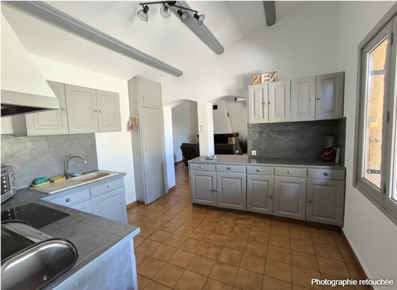 Maison à vendre, 153m², Roaix