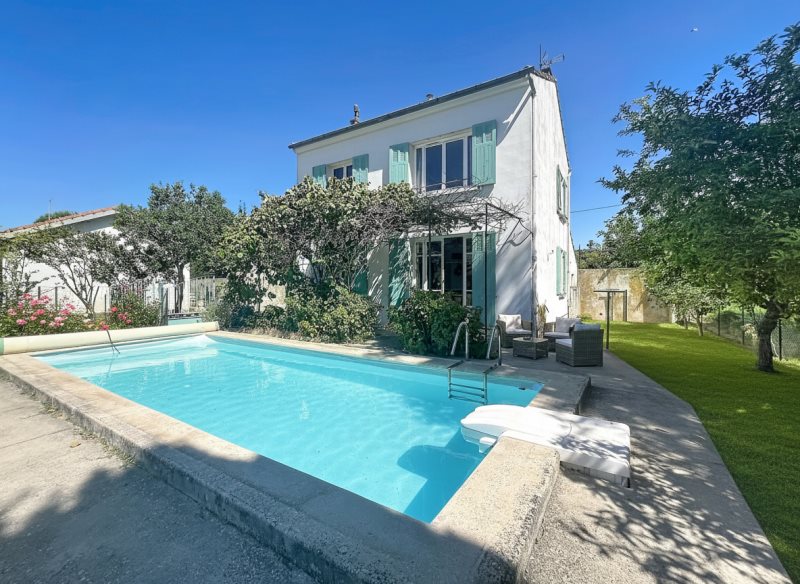 Maison à vendre, 94m², Piolenc