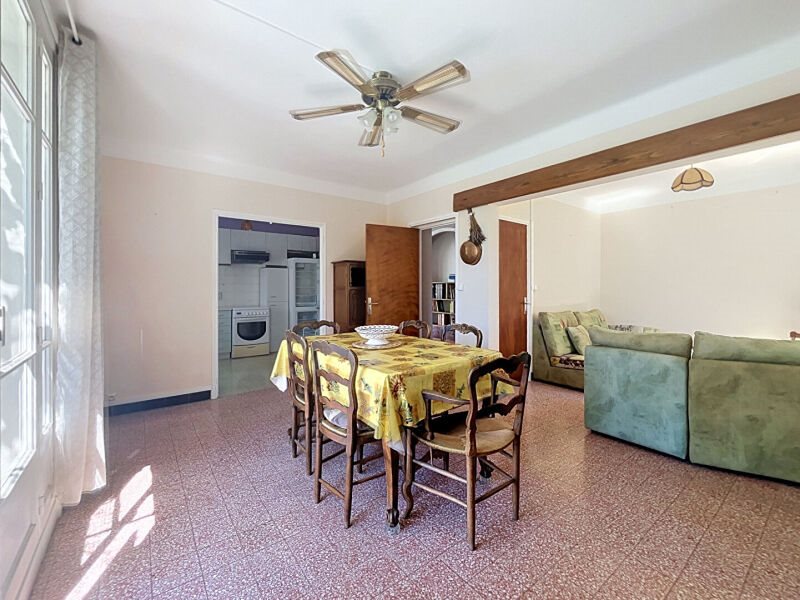 Maison à vendre, 94m², Piolenc