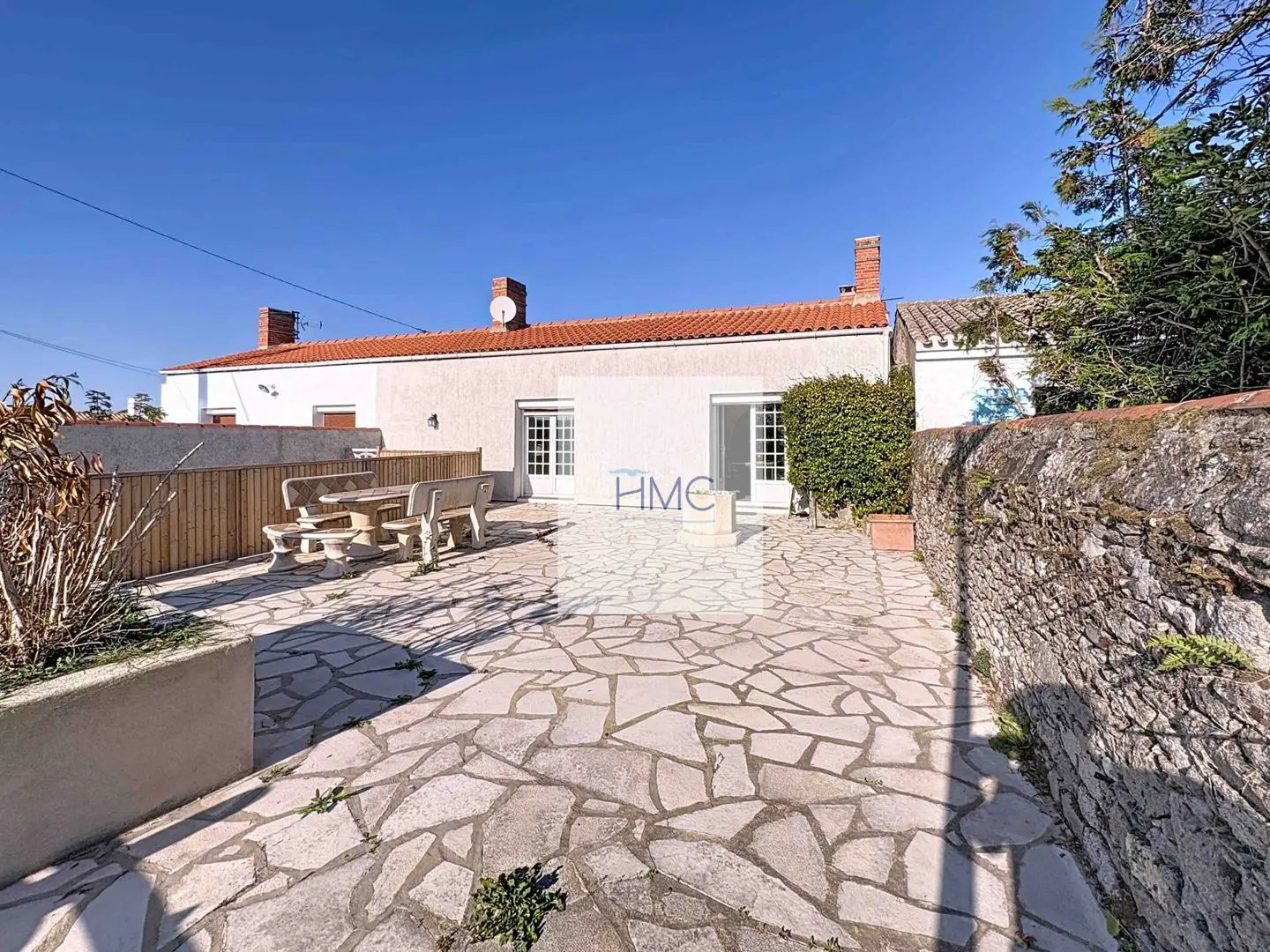 Maison à vendre, 93m², Noirmoutier-en-l'Île
