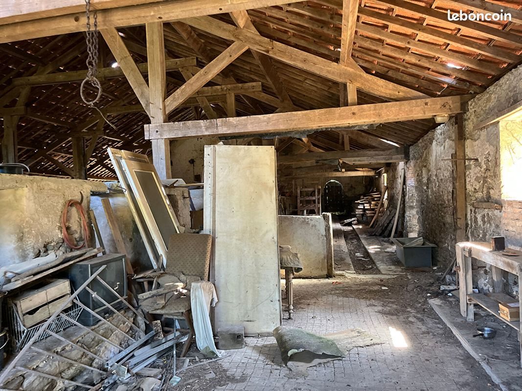 Maison à vendre, 368m², Saint-Christophe-du-Ligneron