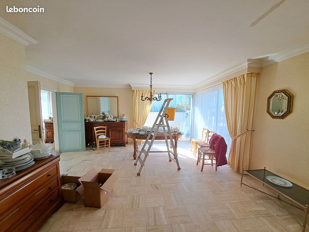 Maison à vendre, 91m², Challans