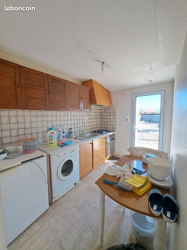 Maison à vendre, 91m², Challans