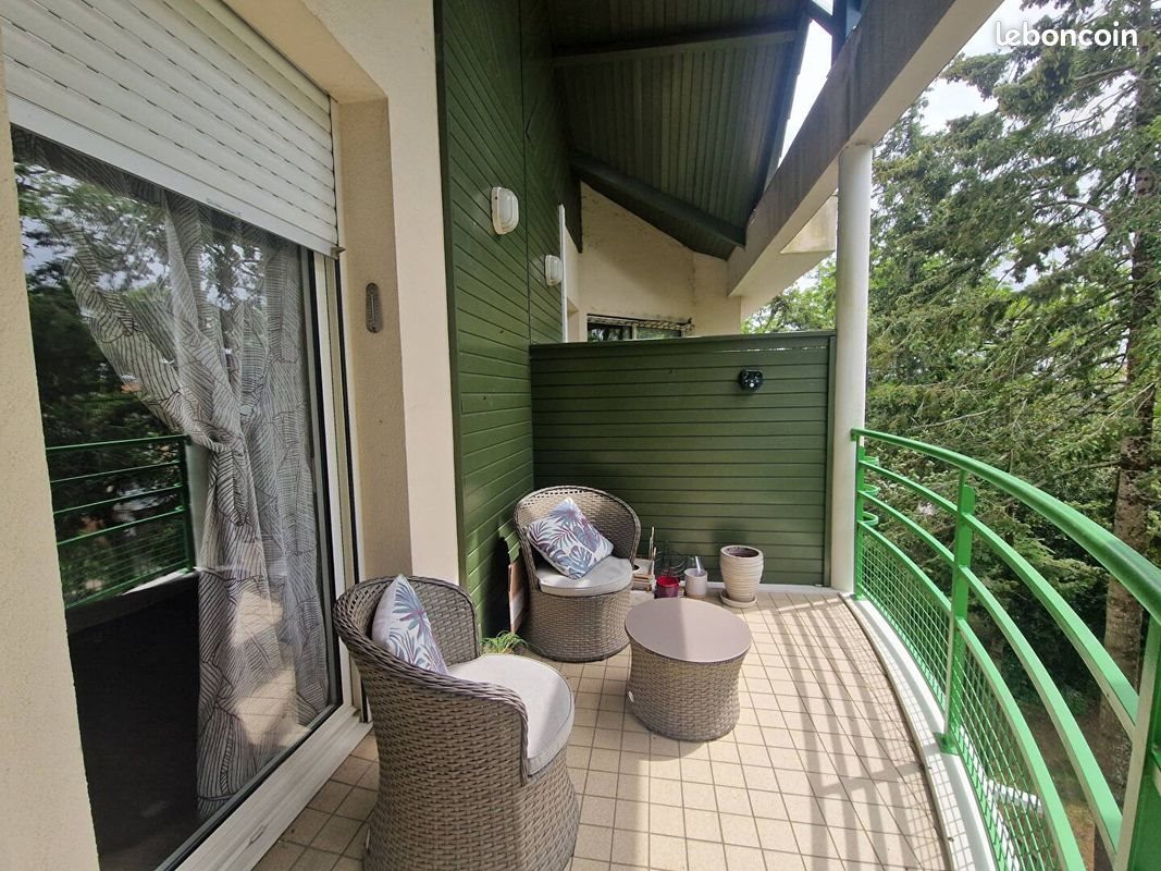 Appartement à vendre, 50m², Challans