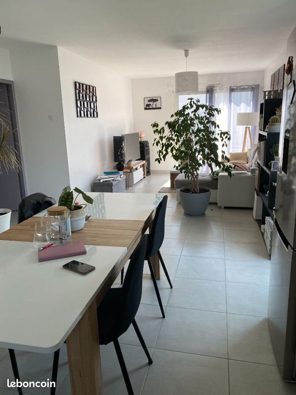Maison à louer, 73m², Challans