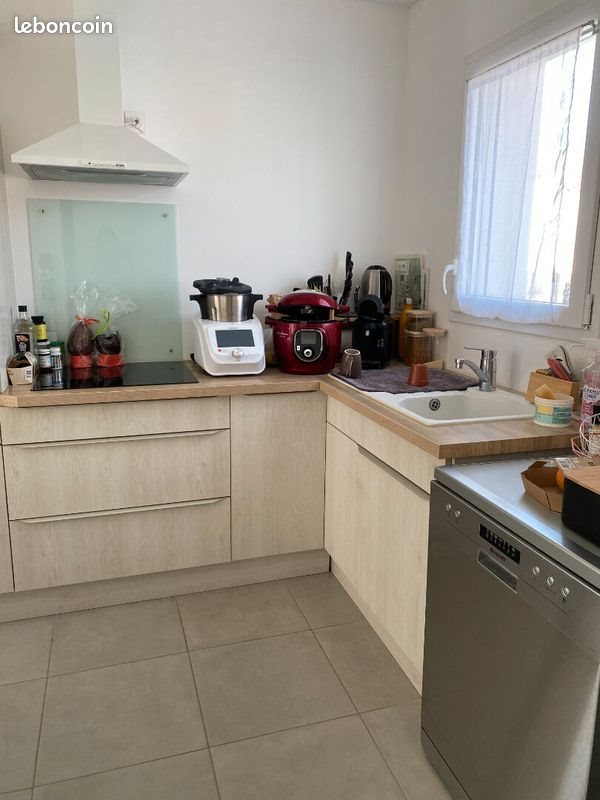 Maison à louer, 73m², Challans