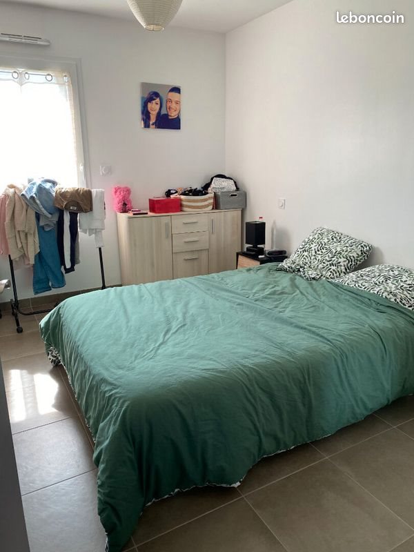Maison à louer, 73m², Challans