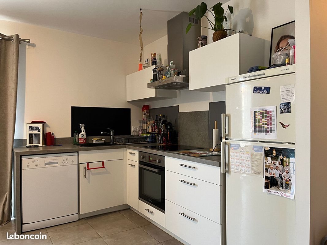 Maison à vendre, 76m², Froidfond