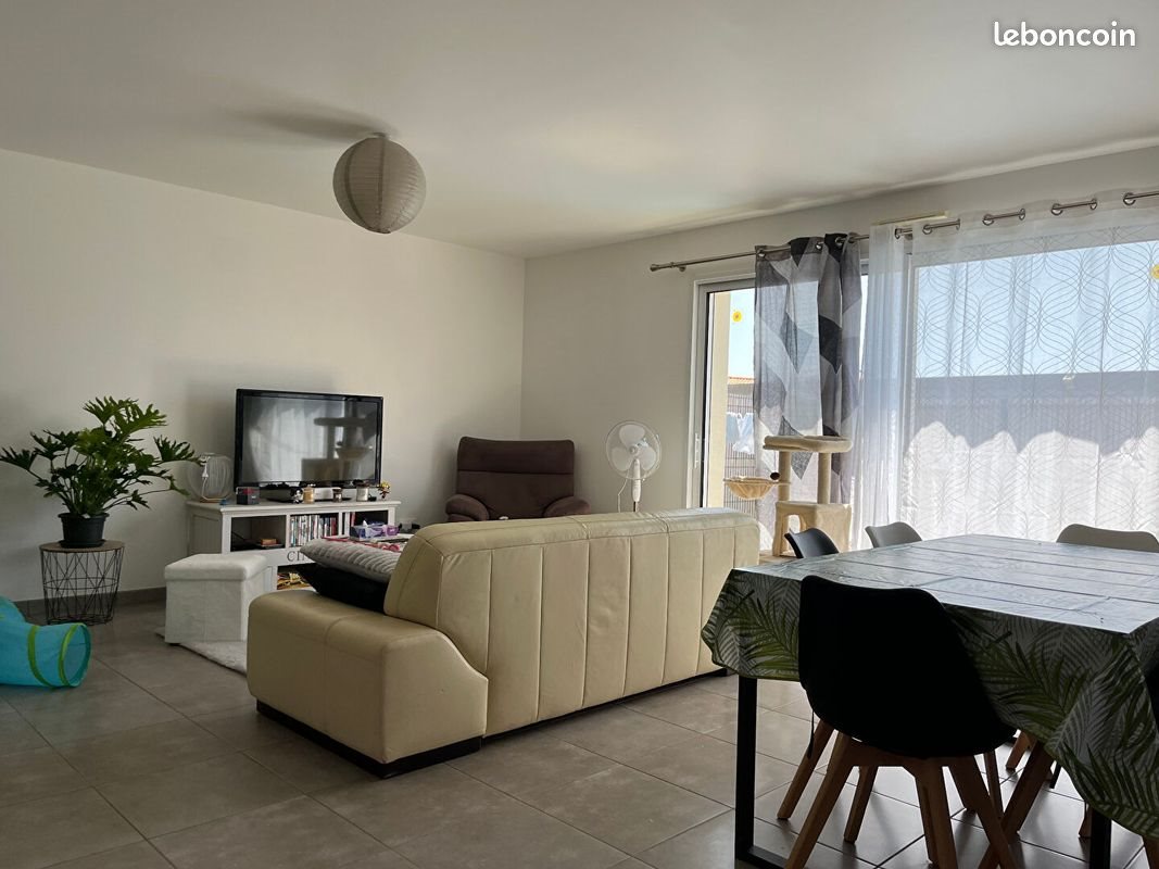 Maison à vendre, 76m², Froidfond