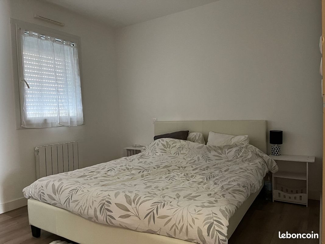 Maison à vendre, 76m², Froidfond