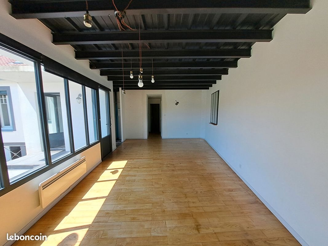 Maison à louer, 125m², Challans