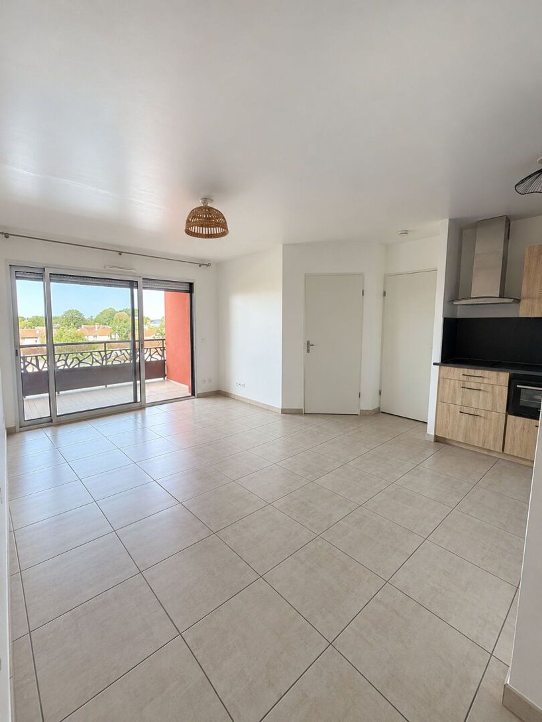 Appartement à louer, 42m², Challans