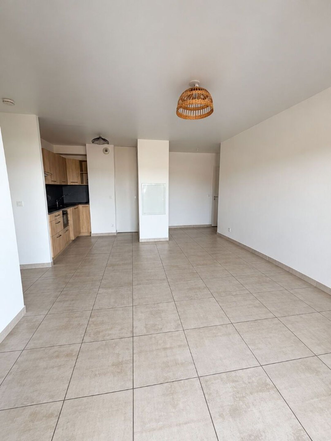 Appartement à louer, 42m², Challans