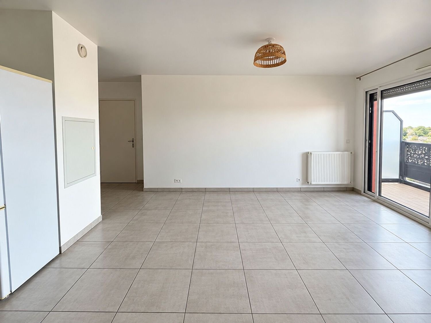 Appartement à louer, 42m², Challans