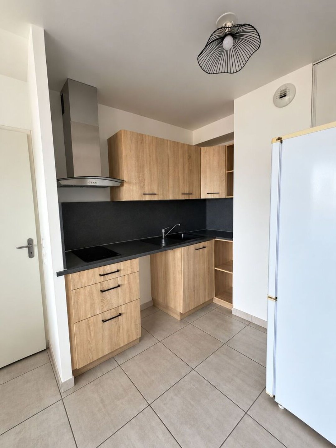 Appartement à louer, 42m², Challans