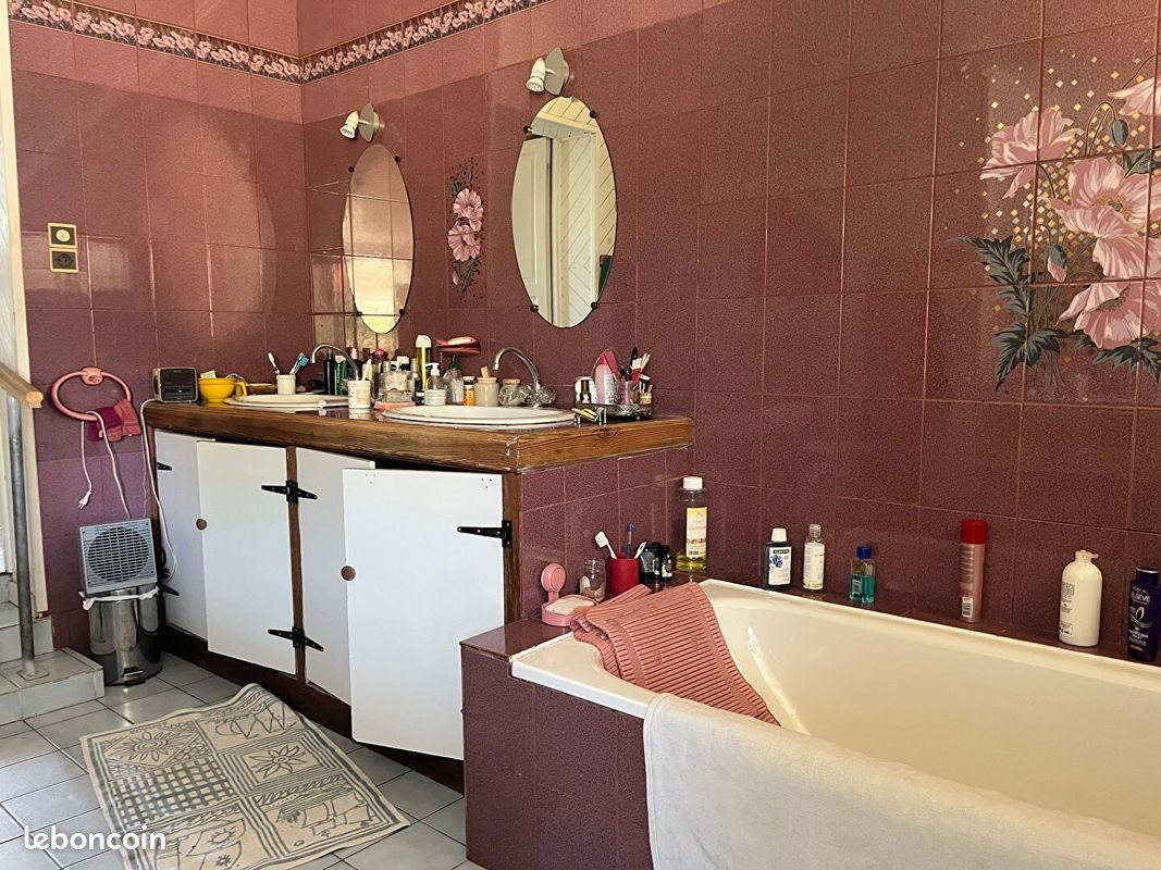 Maison à vendre, 130m², Saint-Christophe-du-Ligneron