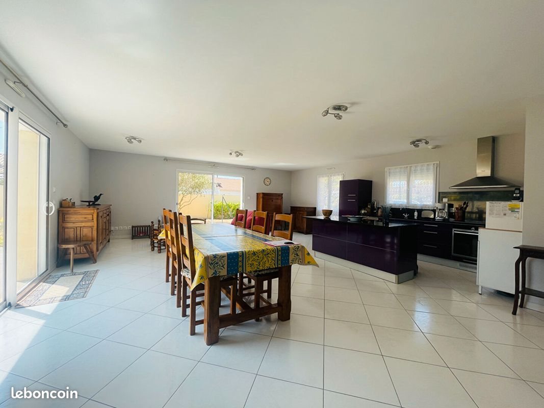 Maison à vendre, 99m², Commequiers