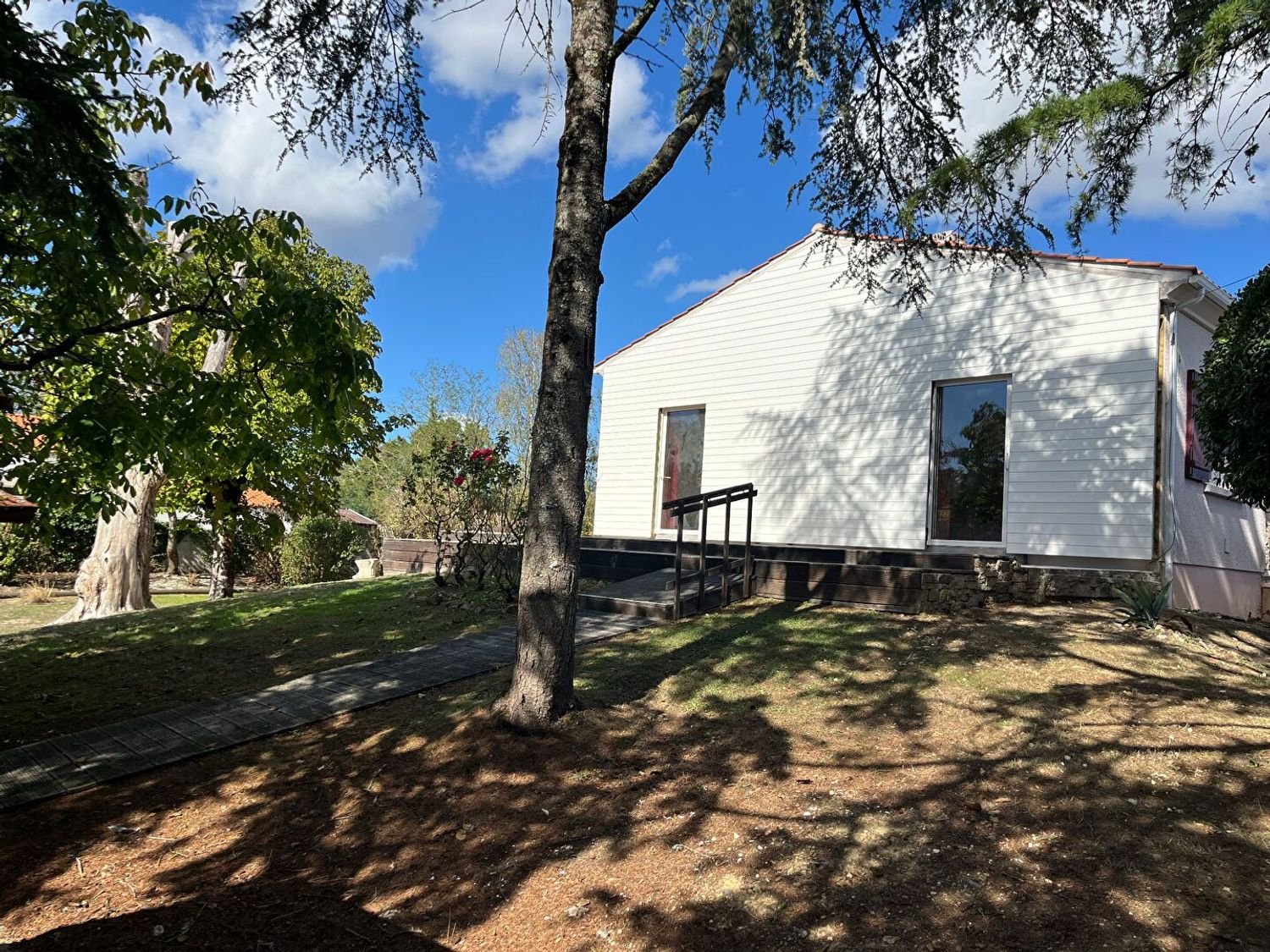 Maison à vendre, 155m², Challans