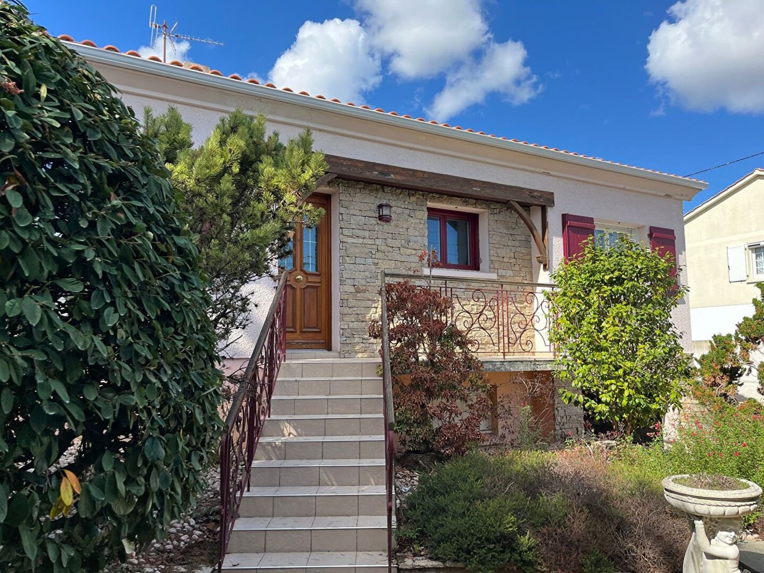 Maison à vendre, 155m², Challans
