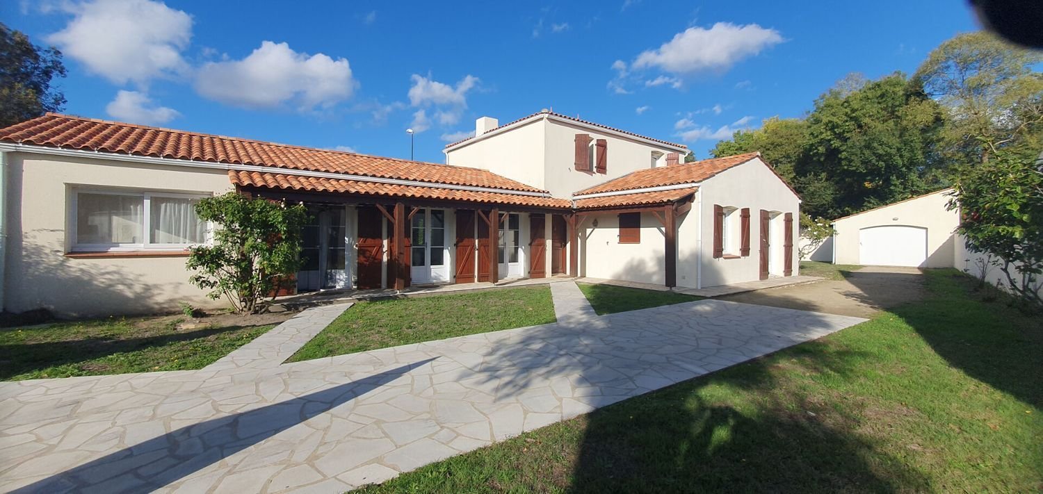 Maison à vendre, 172m², Challans