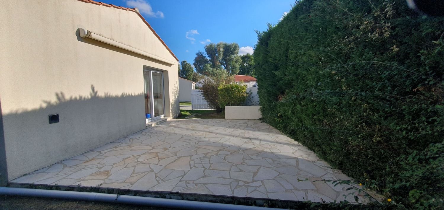 Maison à vendre, 172m², Challans