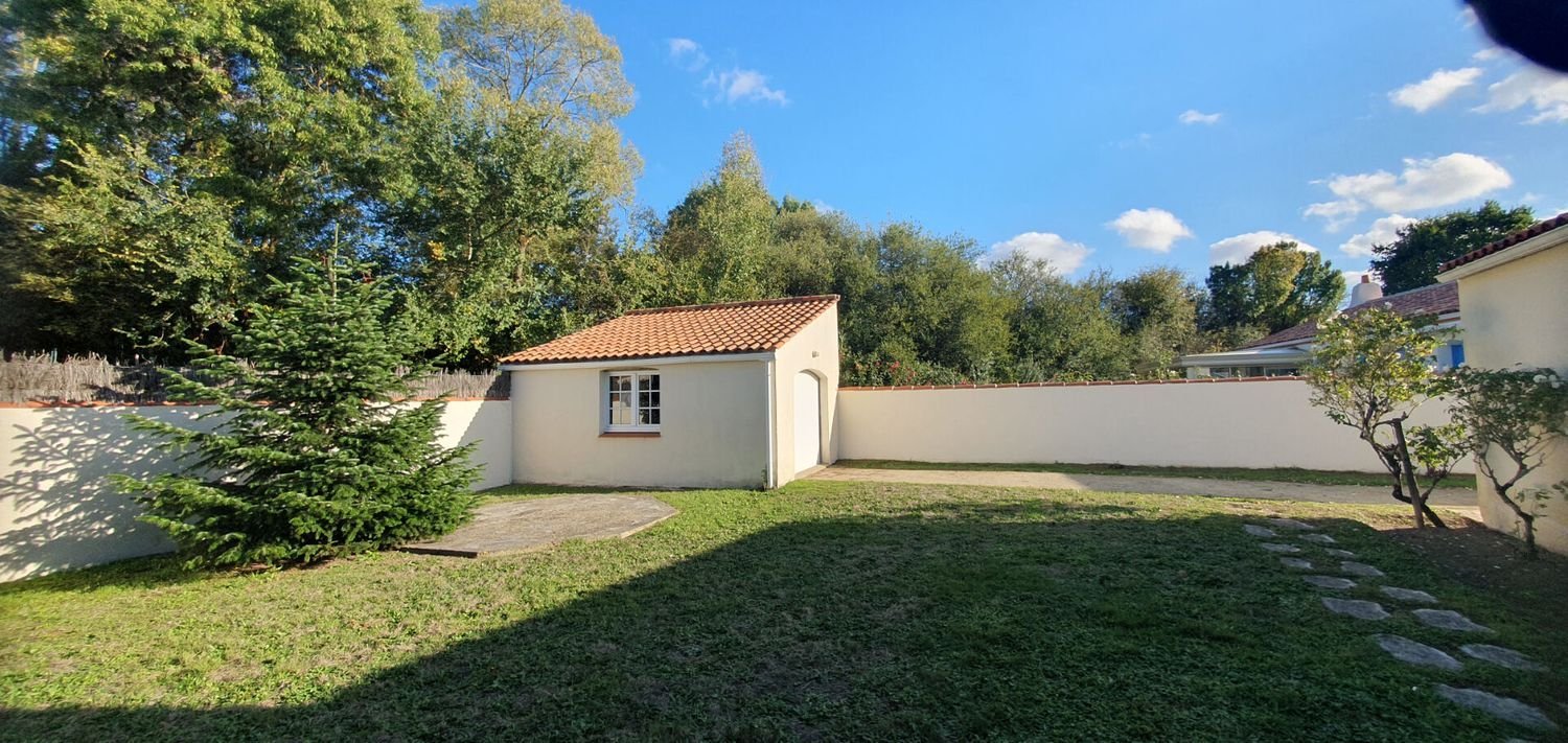 Maison à vendre, 172m², Challans