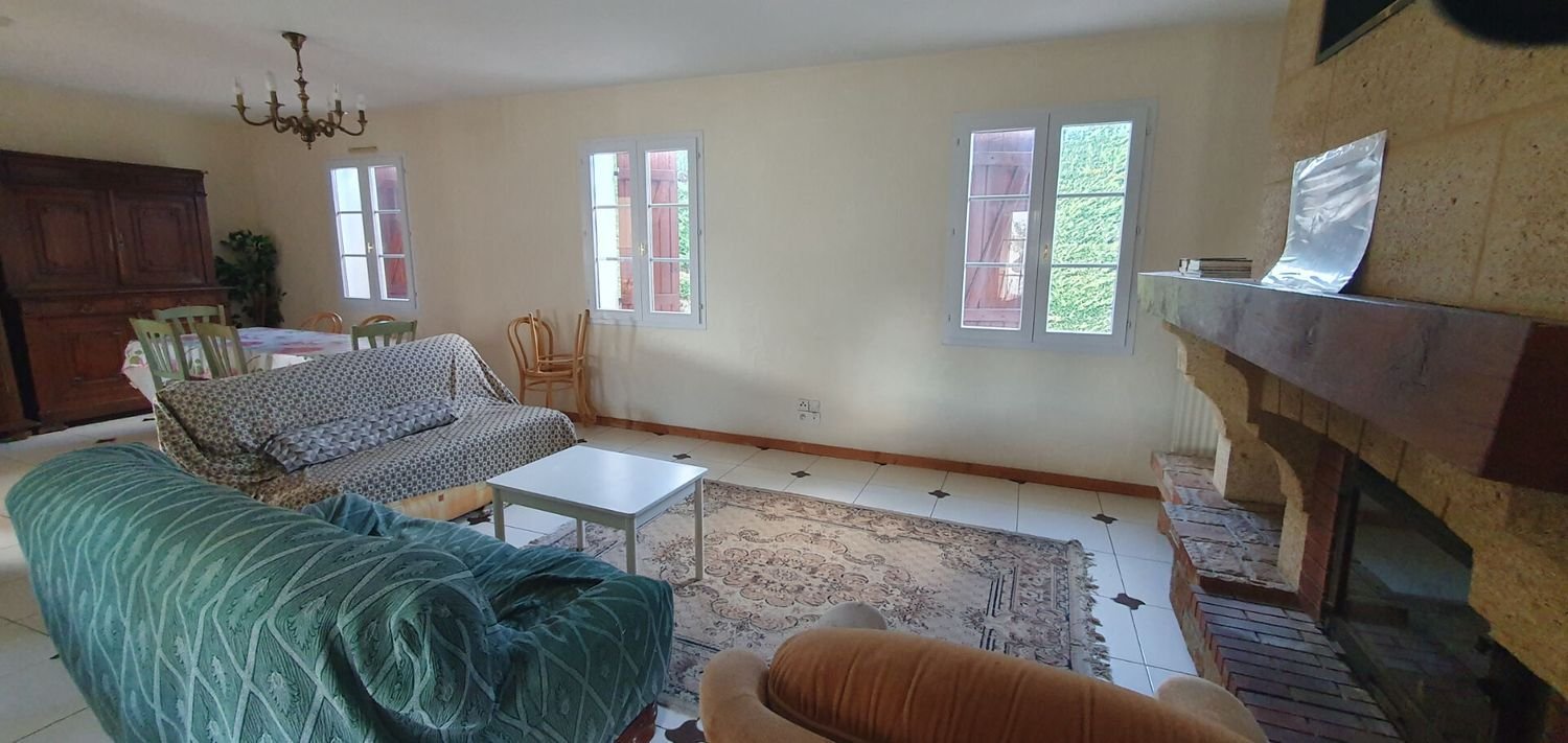 Maison à vendre, 172m², Challans
