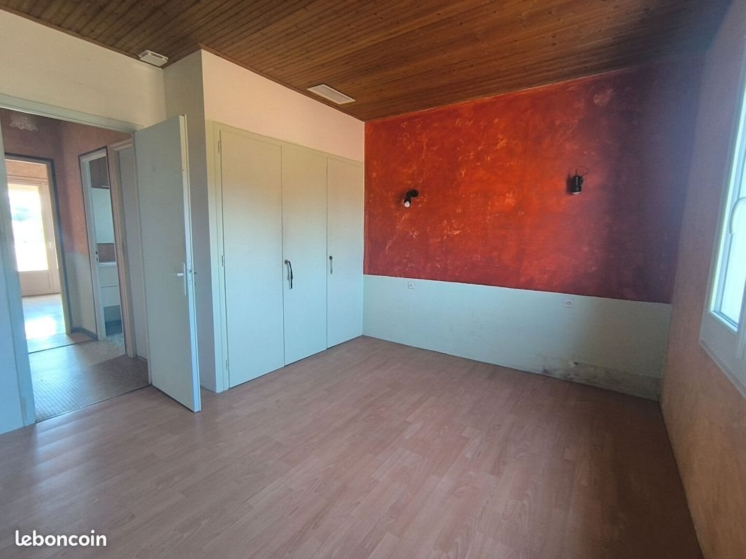 Maison à vendre, 60m², Commequiers