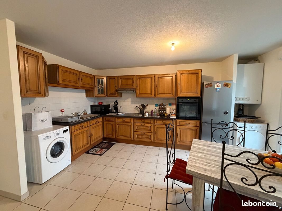 Appartement à louer, 62m², Challans