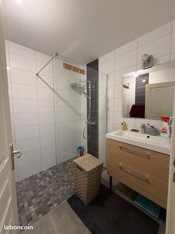 Appartement à louer, 62m², Challans
