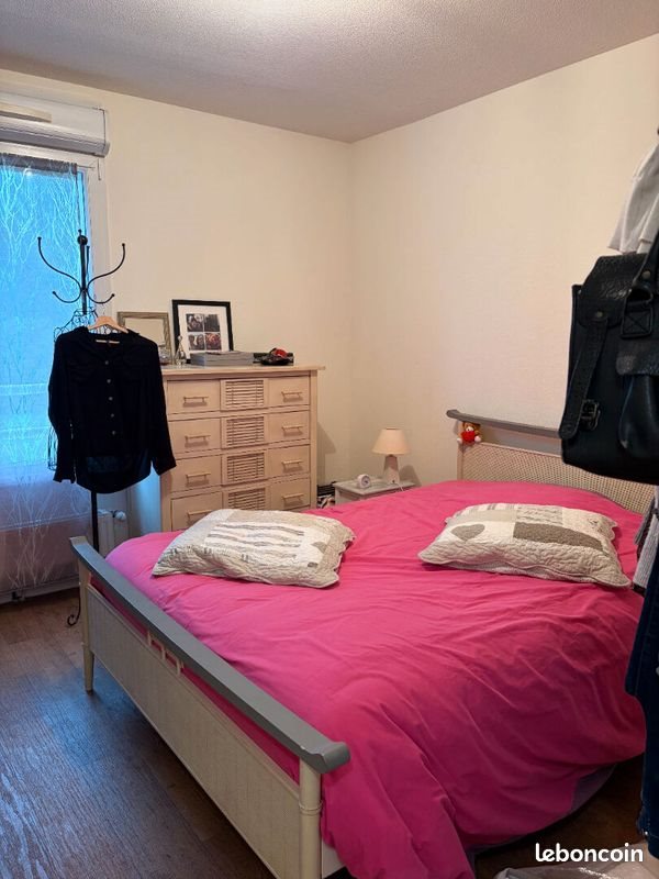 Appartement à louer, 62m², Challans