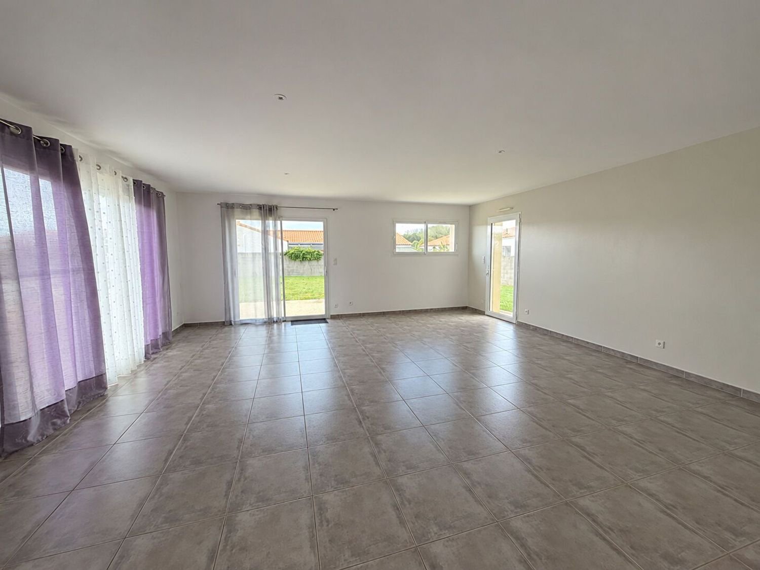 Maison à louer, 100m², Challans