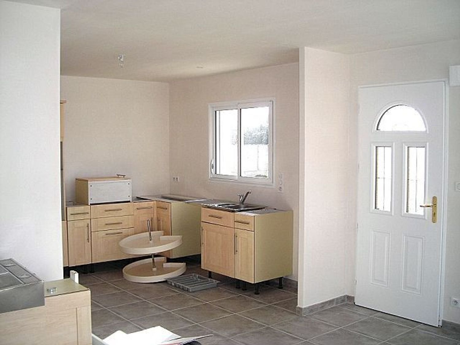 Maison à louer, 100m², Challans