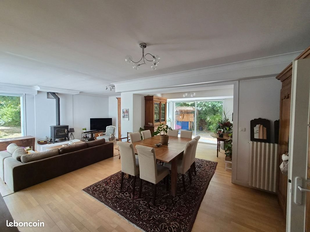 Maison à vendre, 165m², Challans