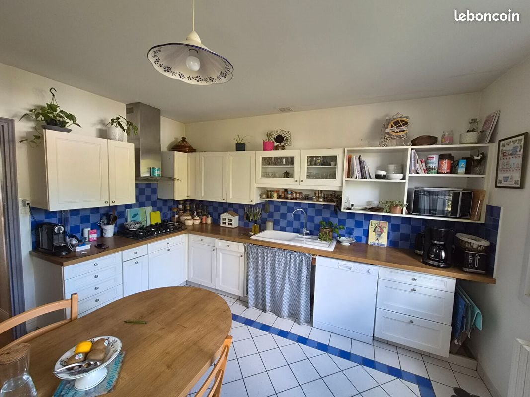 Maison à vendre, 165m², Challans
