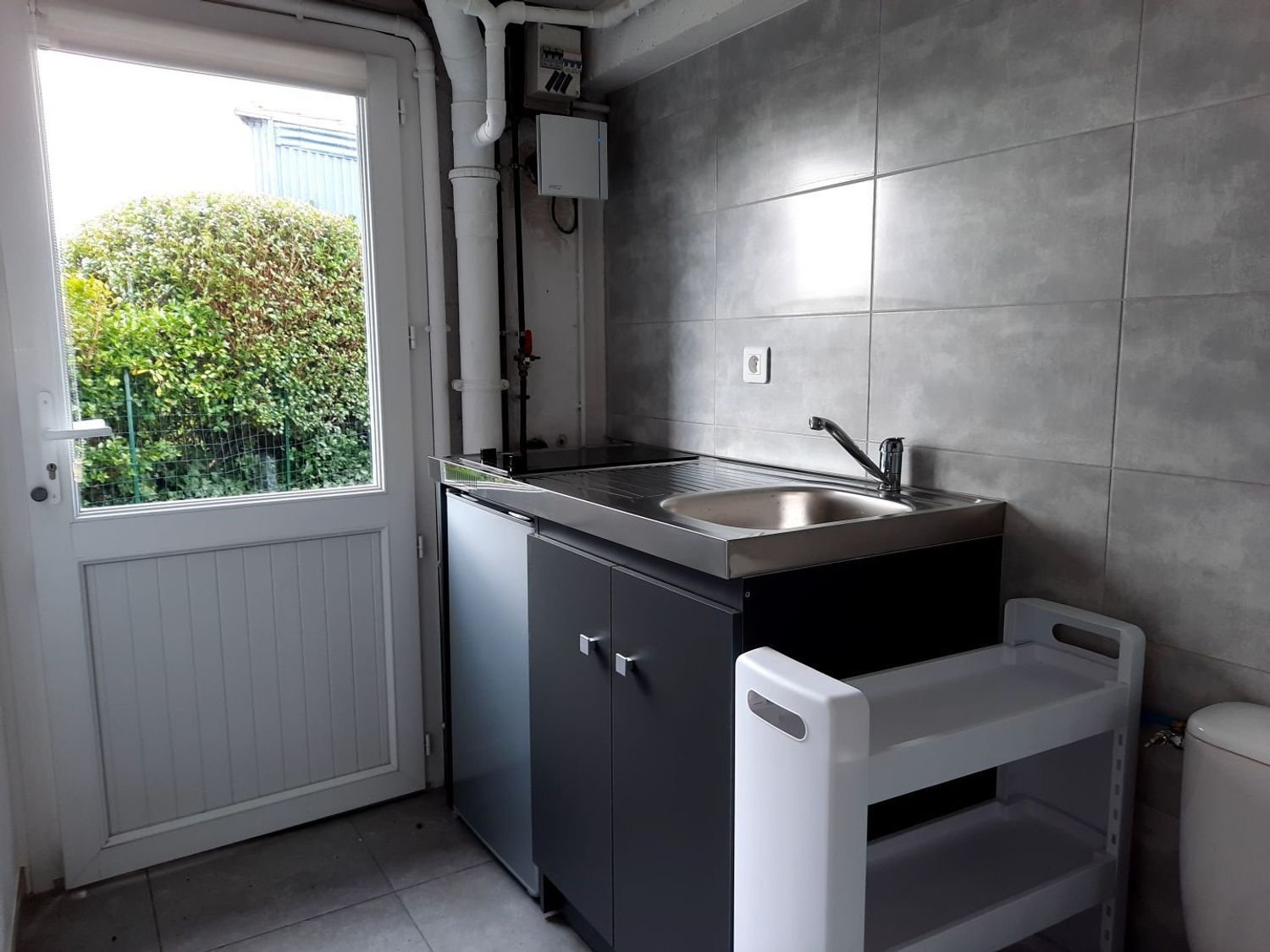 Appartement à louer, 12m², Challans