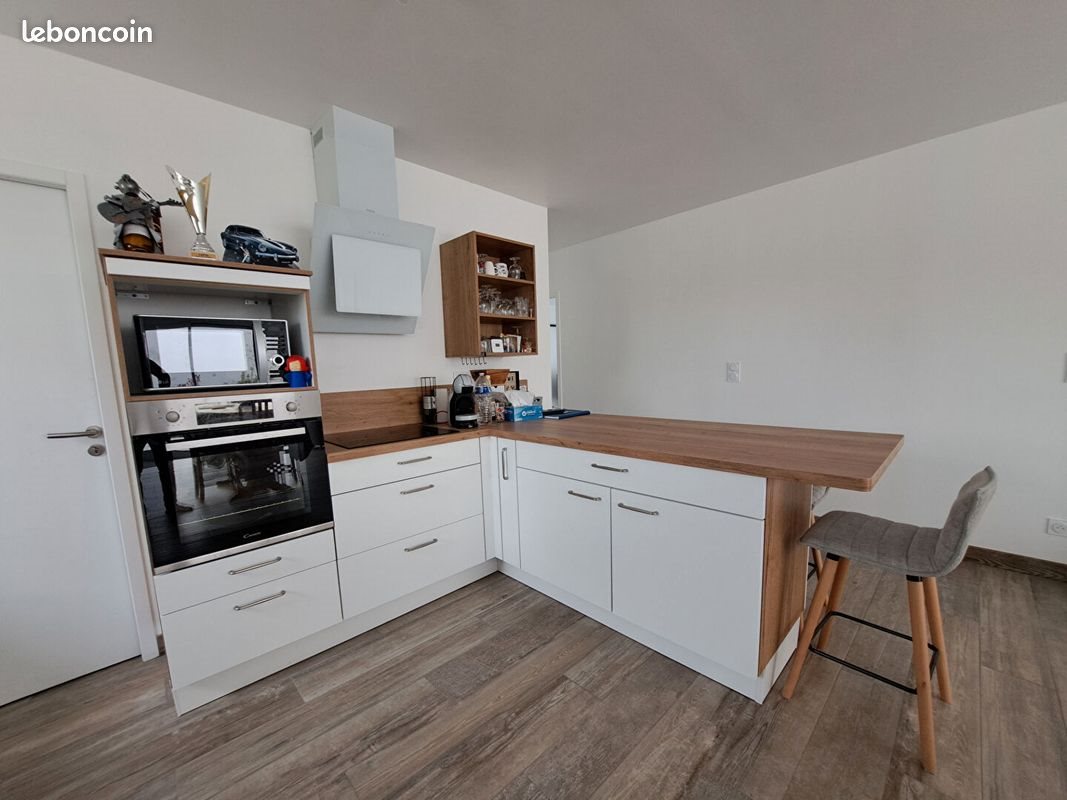 Maison à vendre, 88m², Soullans